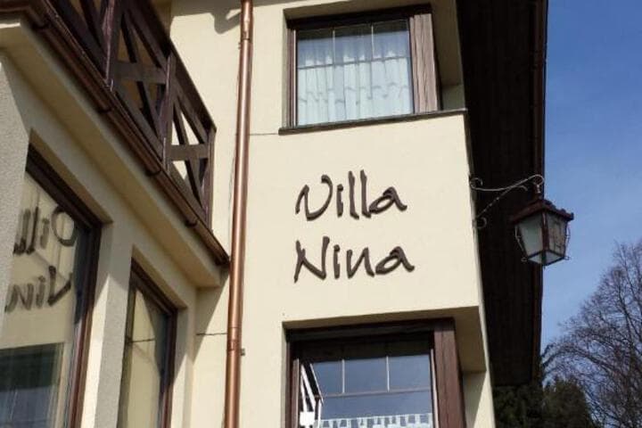 Villa Nina photo 2