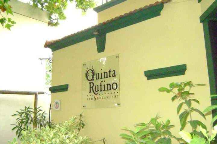 Quinta Rufino Bed & Breakfast photo 2