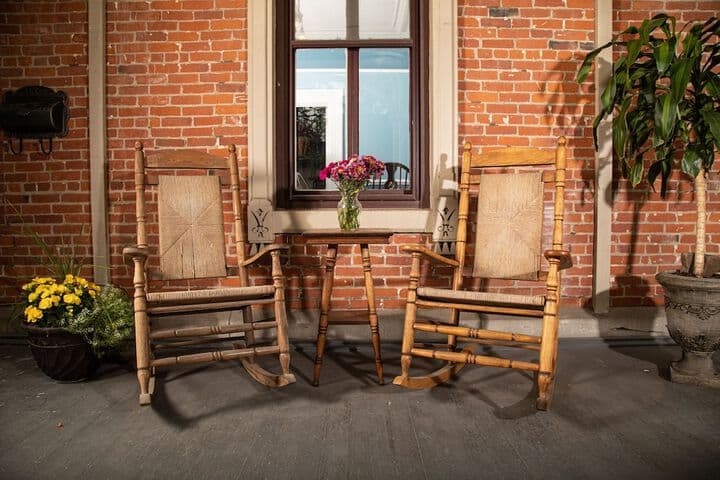 Rosemont Inn Bed & Breakfast photo 3