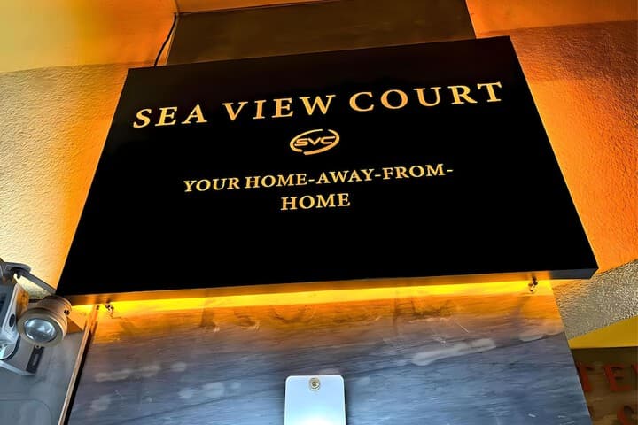 Sea View Court Kobe photo 4