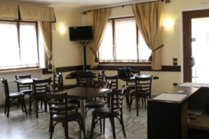 Hotel Due Colonne photo 2