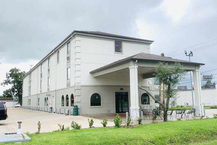 Americas Best Value Inn La Porte photo 5