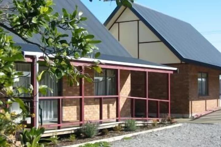 Westport Holiday Park&Motels photo 3