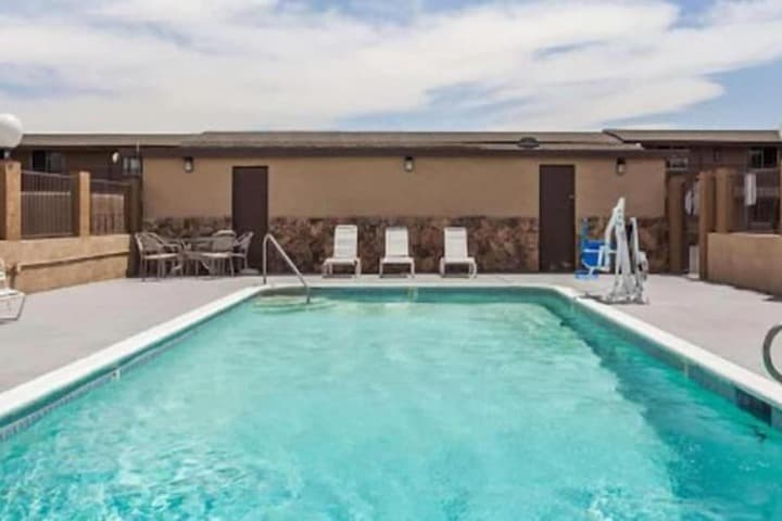 Victorville destination view