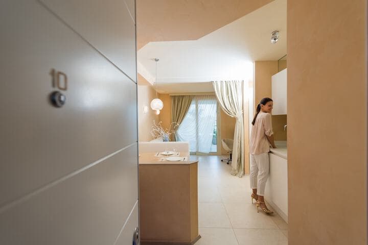 Residence Spa Mirabel photo 5