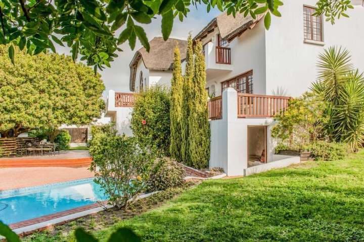 St Francis Bay Luxury Lodge 2 photo 5