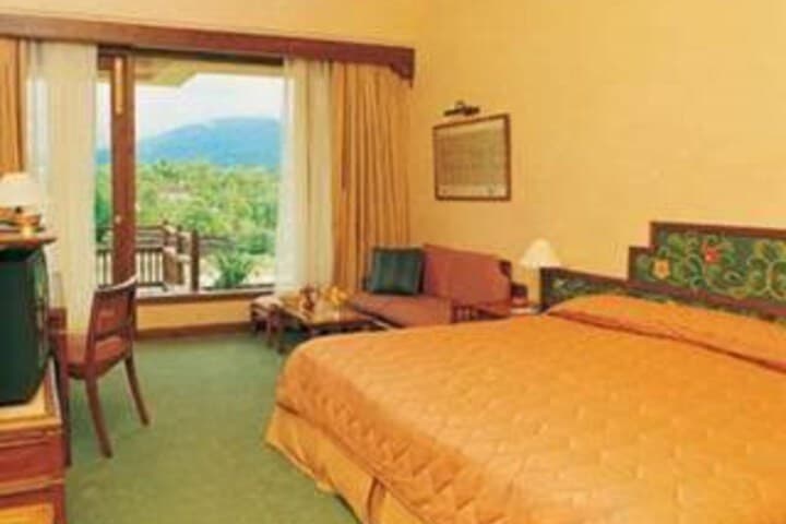 The Fulbari Resort & Spa photo 1