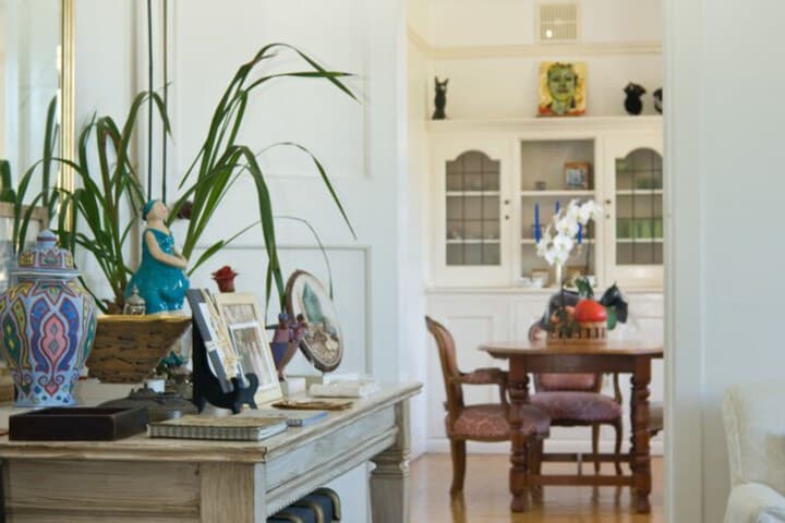 Bella Ev Guest House photo 2