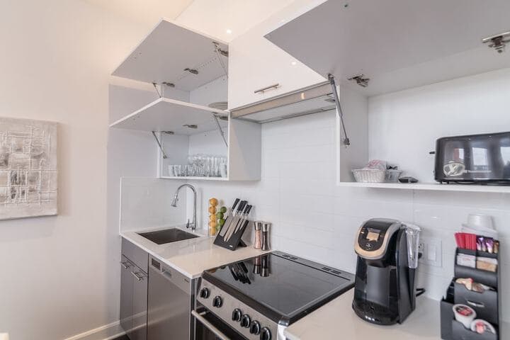 Parc Avenue Residence Mile End photo 2