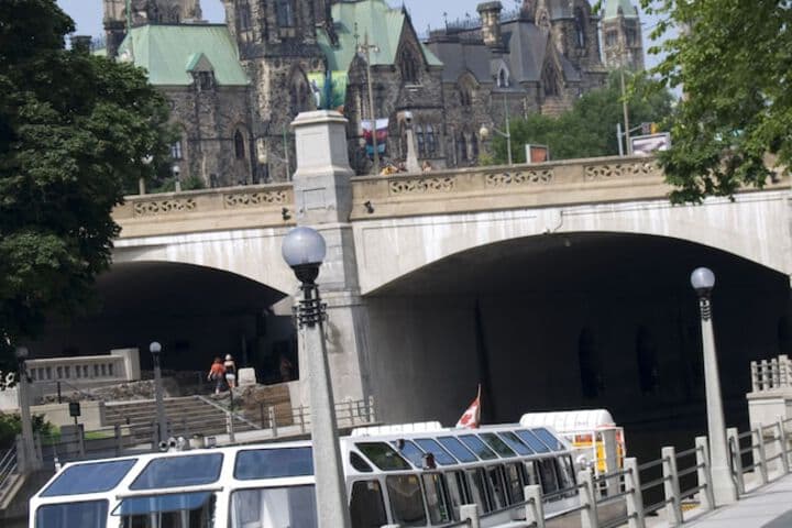 Les Suites Hotel Ottawa photo 3