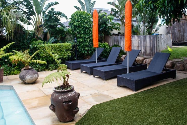 La Dolce Vita Guest House photo 5
