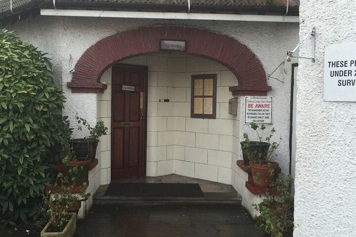 Colnbrook Lodge Guest House photo 2