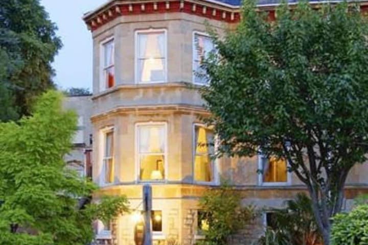 Dorian House photo 2
