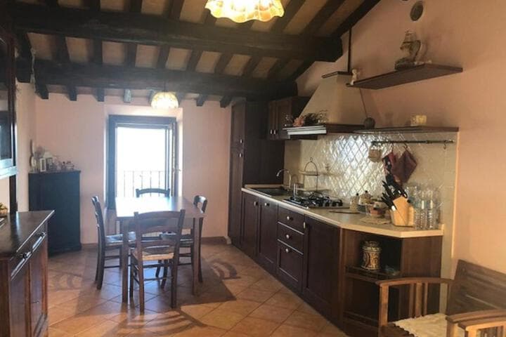 Appartamento Bella Vista photo 3