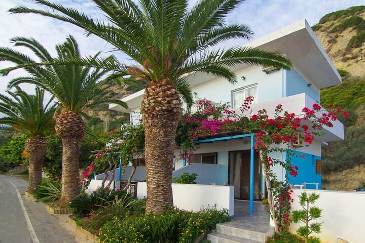 Skinos Apartments&Studios photo 2