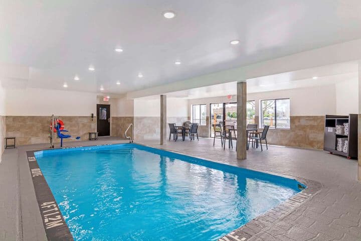 Sleep Inn Olathe Kansas City photo 4