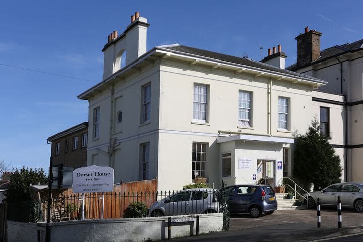 Dorset Hotel photo 3