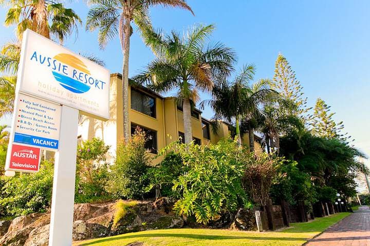 Aussie Resort photo 2