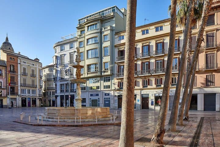 Lodgingmalaga Plaza de la Constitución photo 5