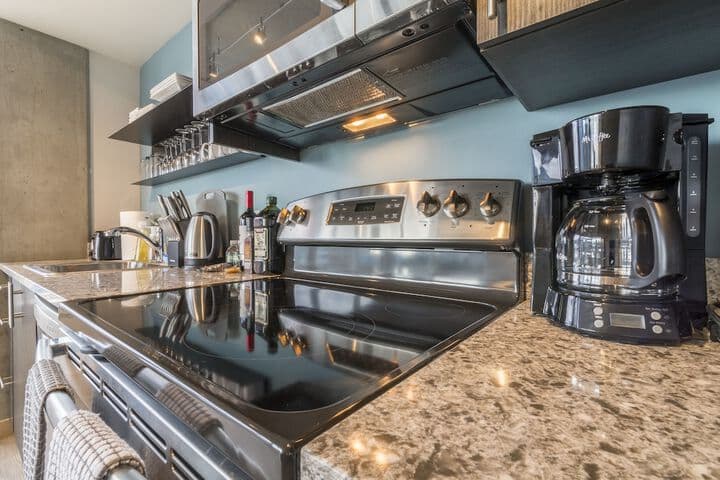 Domicile Suites at Verve photo 2