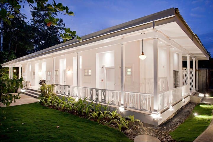 Hotel Aguas Claras Member of the Cayuga Collection photo 4