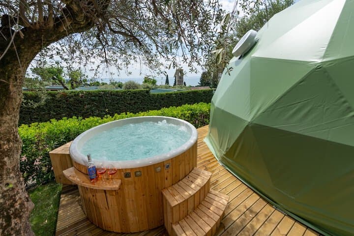La Rocca Camping Village photo 2