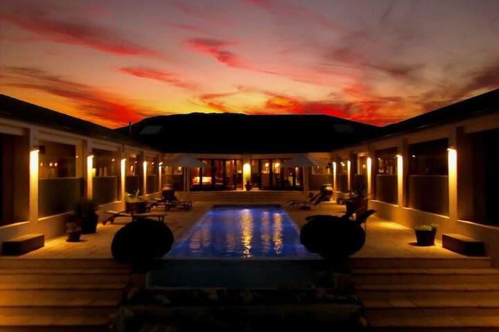 Pringle Bay destination view