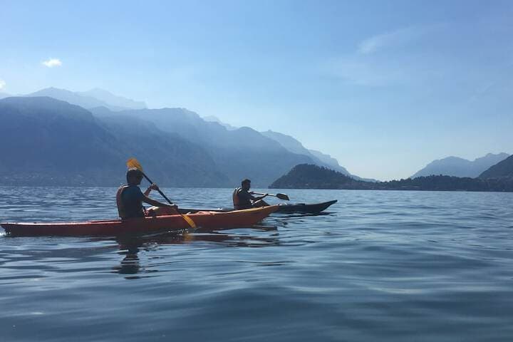 Lake Como Hostel photo 2