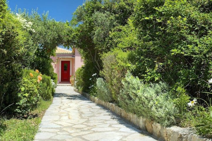 Art Blue Villas photo 2