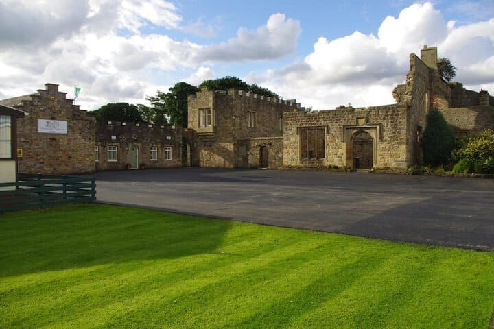Blenkinsopp Castle Inn photo 3