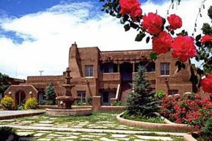 The Inn at the Delta photo 2