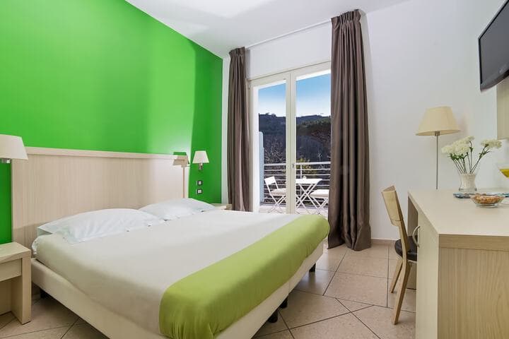 Massa Lubrense destination view