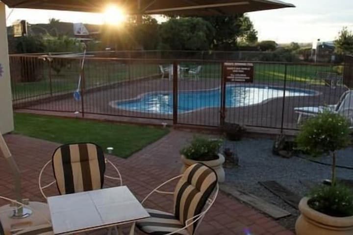 Die Kleipot Guesthouse photo 5