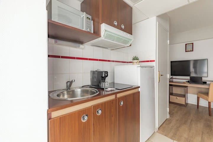 AppartCity Confort Pau Centre photo 3