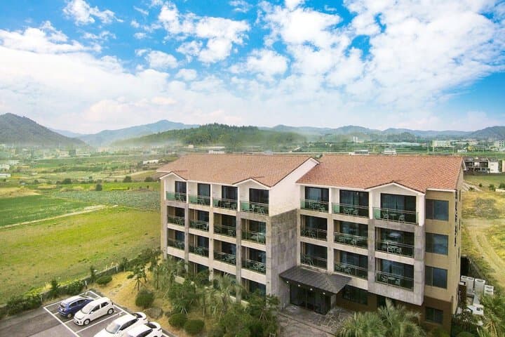 Jeju Resort photo 2