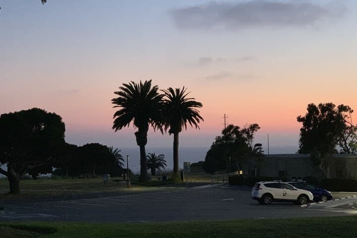LAX guest house photo 3
