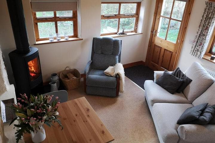 The Byre photo 4