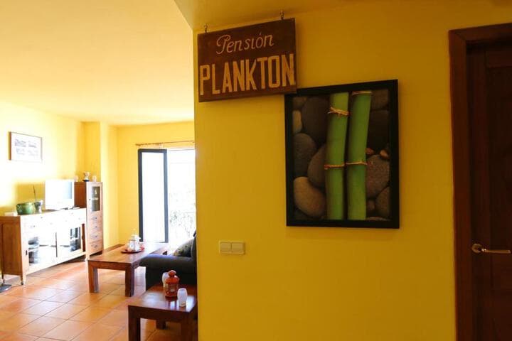 Apartament Antic Plankton Calella Palafrugell Free Parking Beach Wifi Perfect holidays photo 2