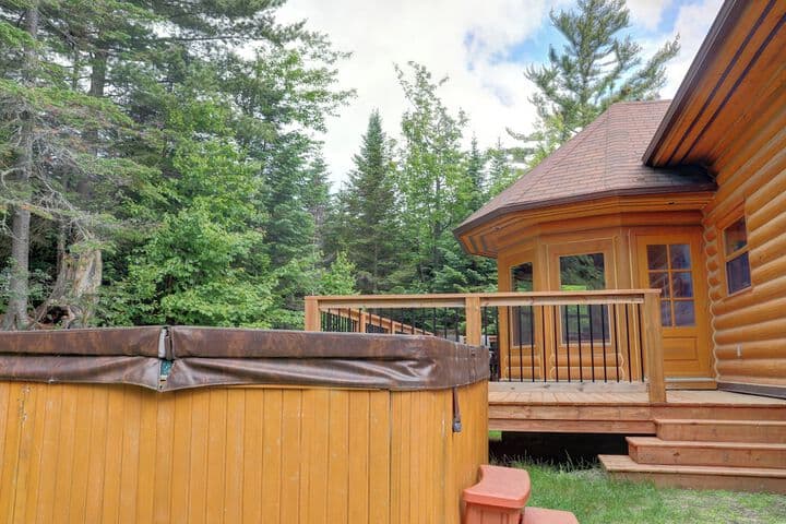 Fiddler Lake Resort photo 3