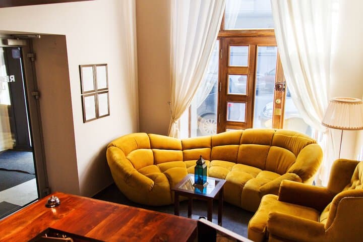 Lounge Apartments photo 5