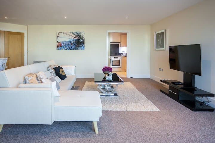 River View Apartment photo 5