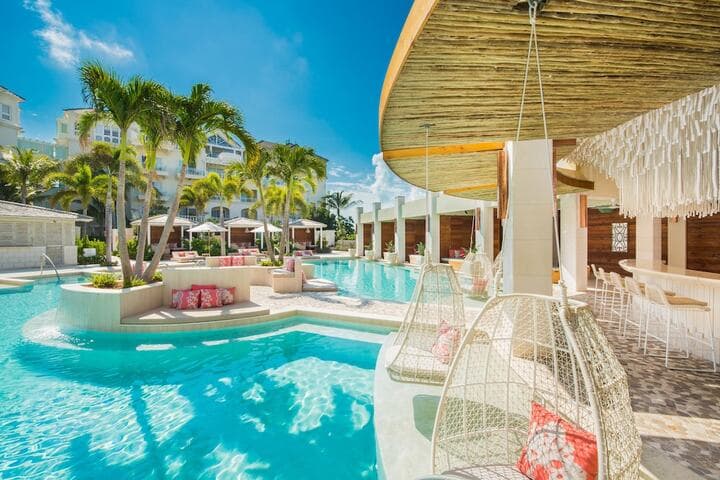 The Shore Club Turks&Caicos photo 5