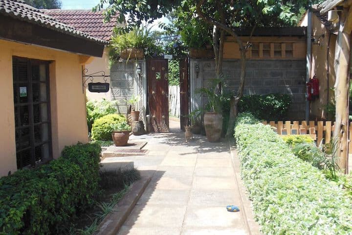 Godials Bed & Breakfast photo 2