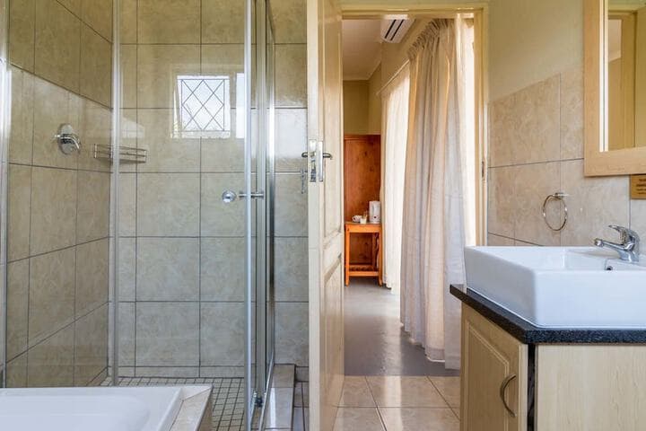 Sabie Retreats Guest House photo 3