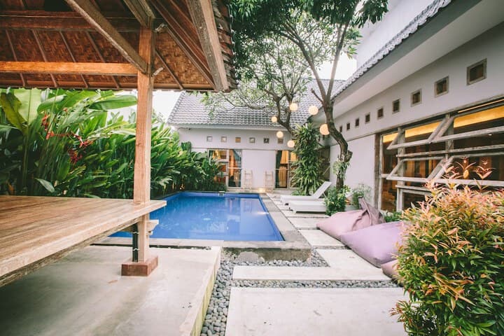 Lokal Bali Hostel photo 4
