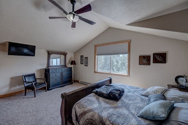 Blackmoon Chalet at Terry Peak photo 1