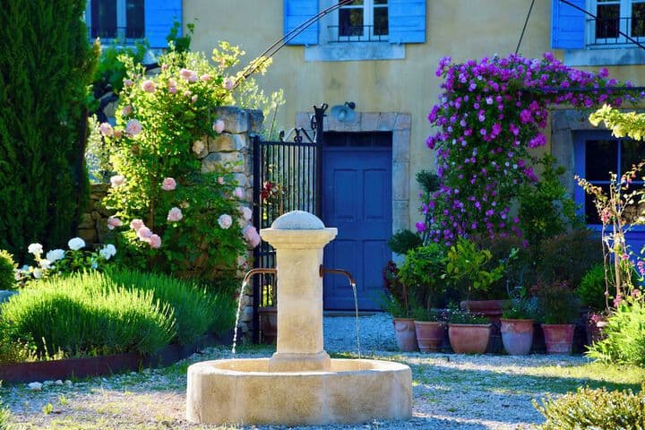 Bastide Saint Didier photo 5