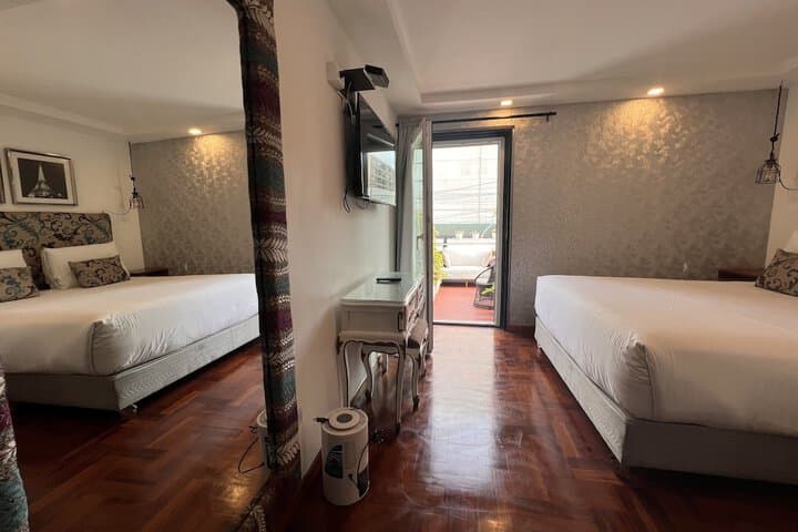 La casa del Viajero photo 1
