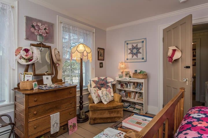 The Pratt Smith House B&B photo 5