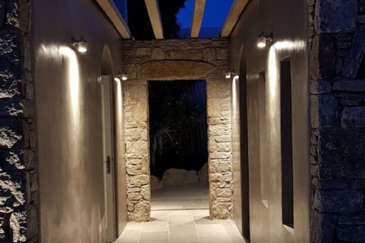 Aletro Cottage Houses photo 3